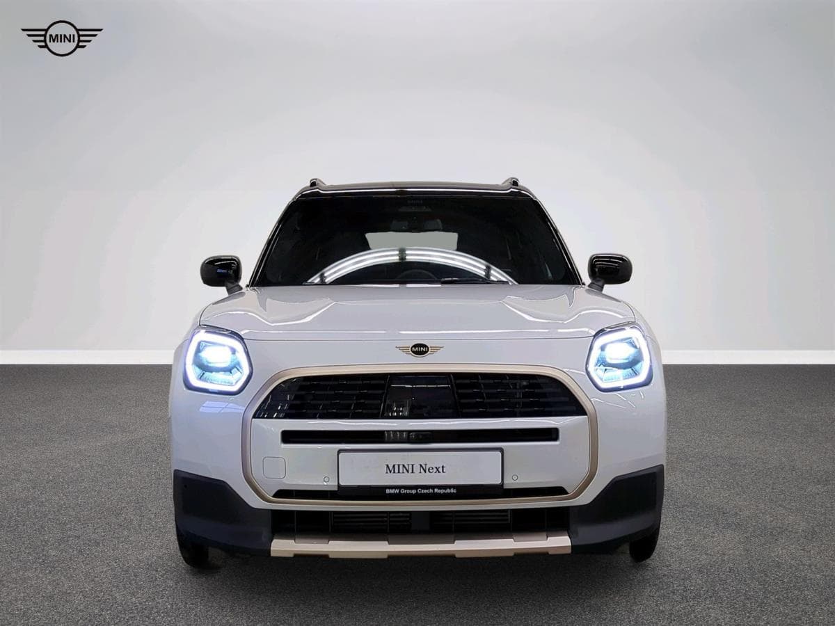 2024 Mini COUNTRYMAN - 3