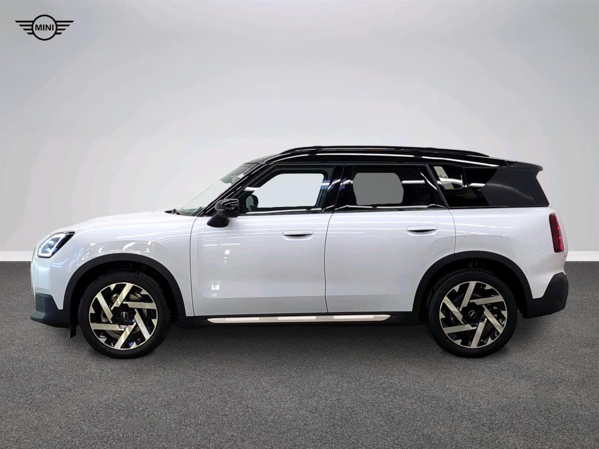 2024 Mini COUNTRYMAN - 4