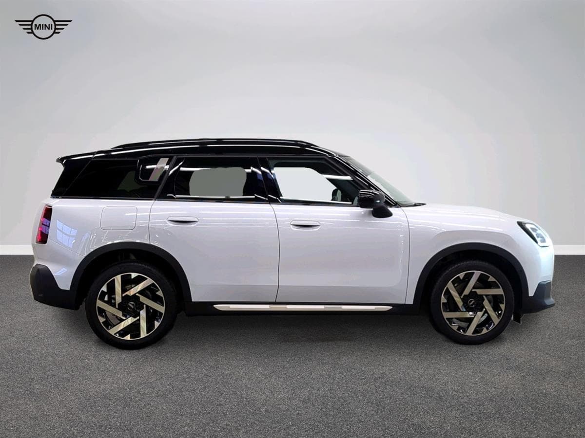 2024 Mini COUNTRYMAN - 5