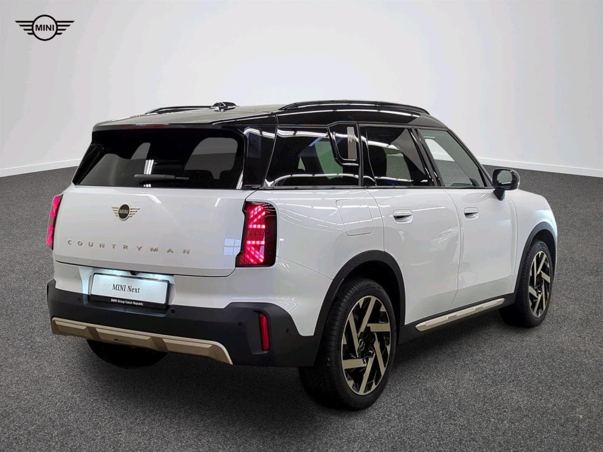 2024 Mini COUNTRYMAN - 6