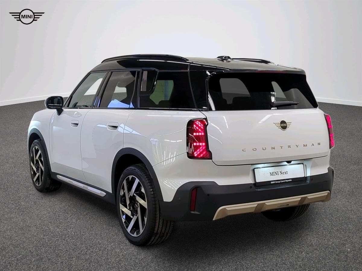 2024 Mini COUNTRYMAN - 7
