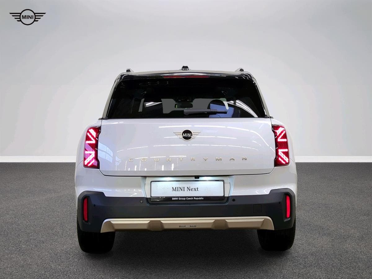 2024 Mini COUNTRYMAN - 8