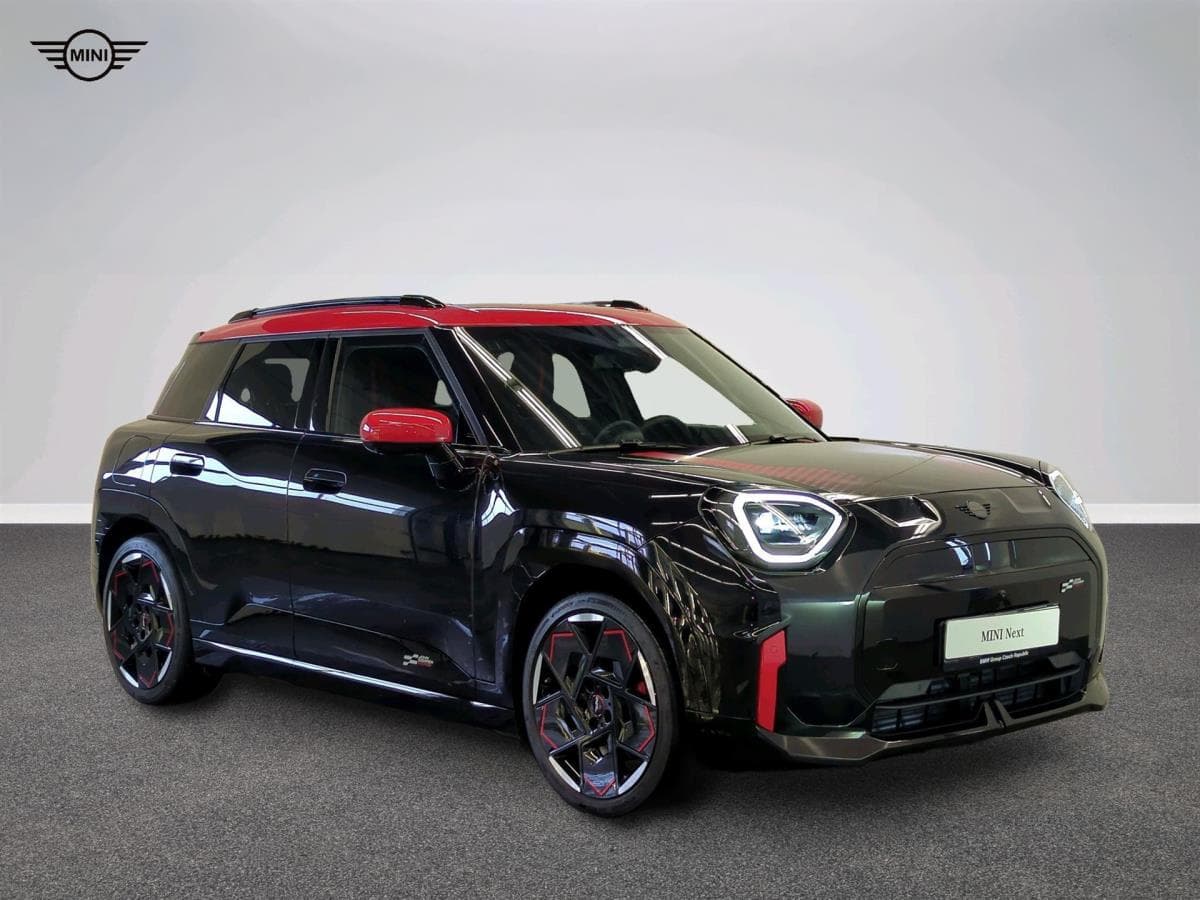 2025 Mini OSTATNÍ