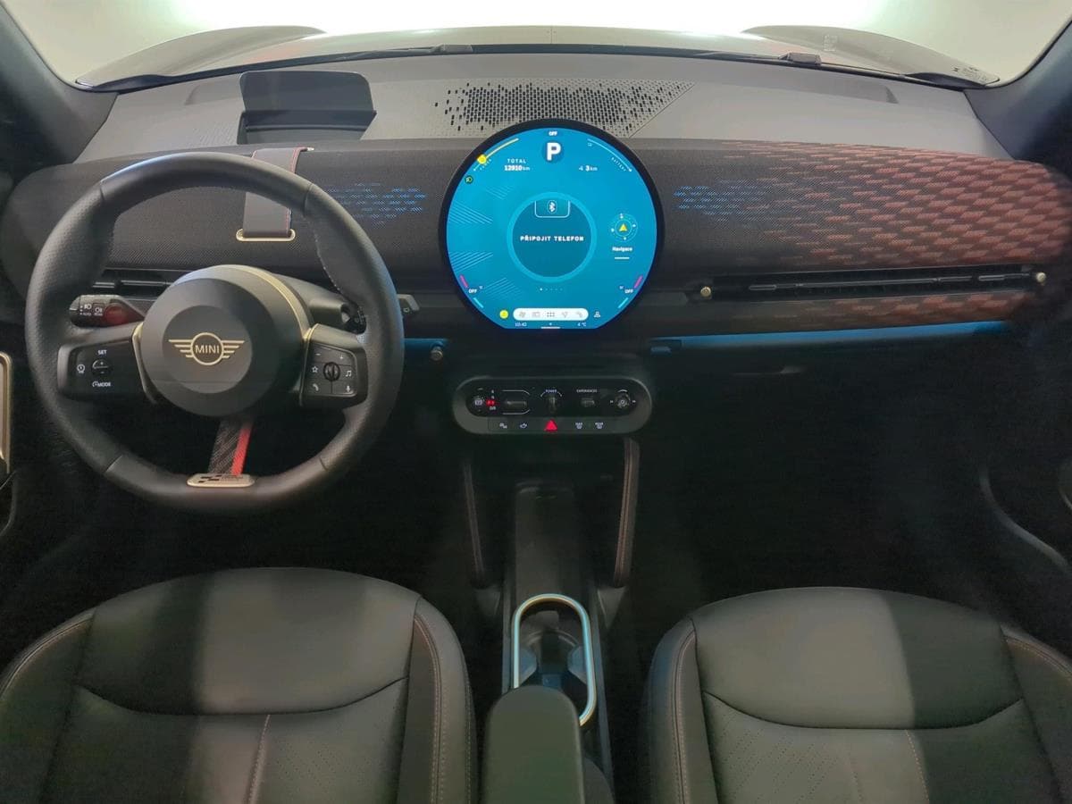 2025 Mini OSTATNÍ - 10