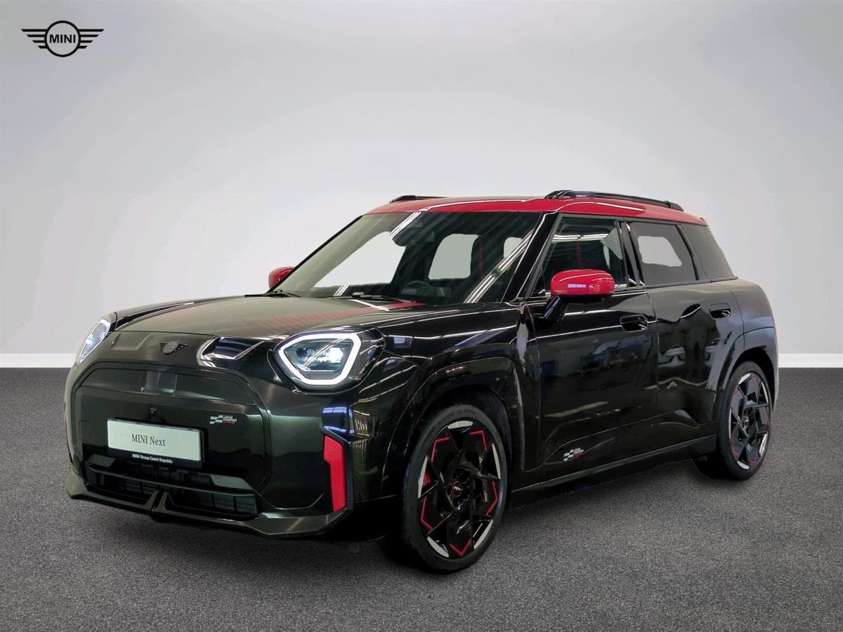 2025 Mini OSTATNÍ - 2