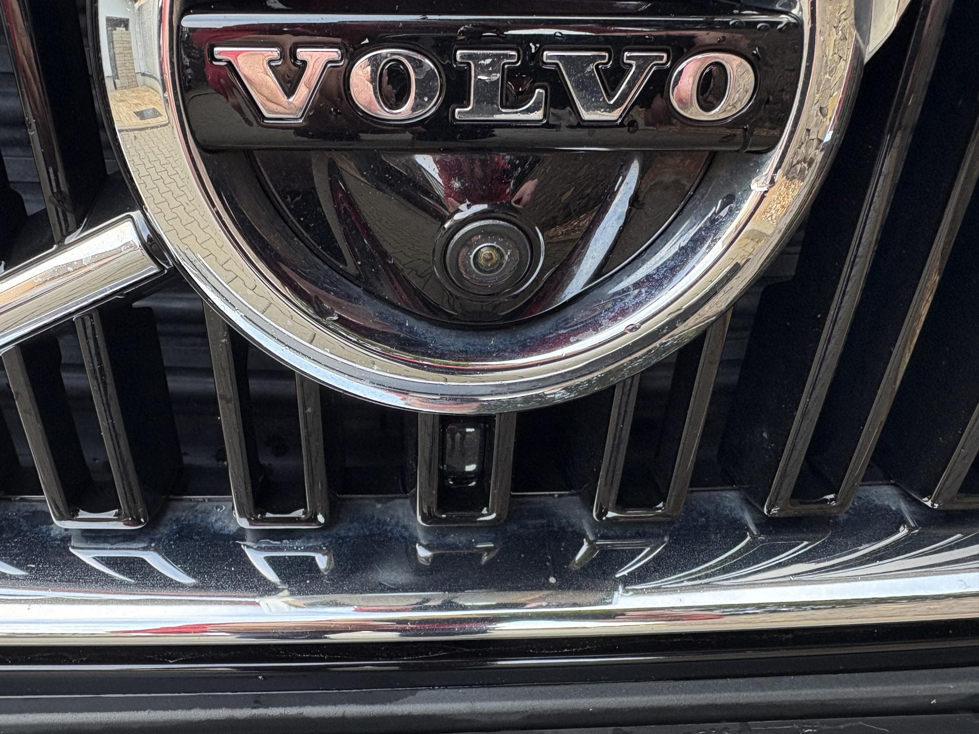 Volvo XC90 - 8