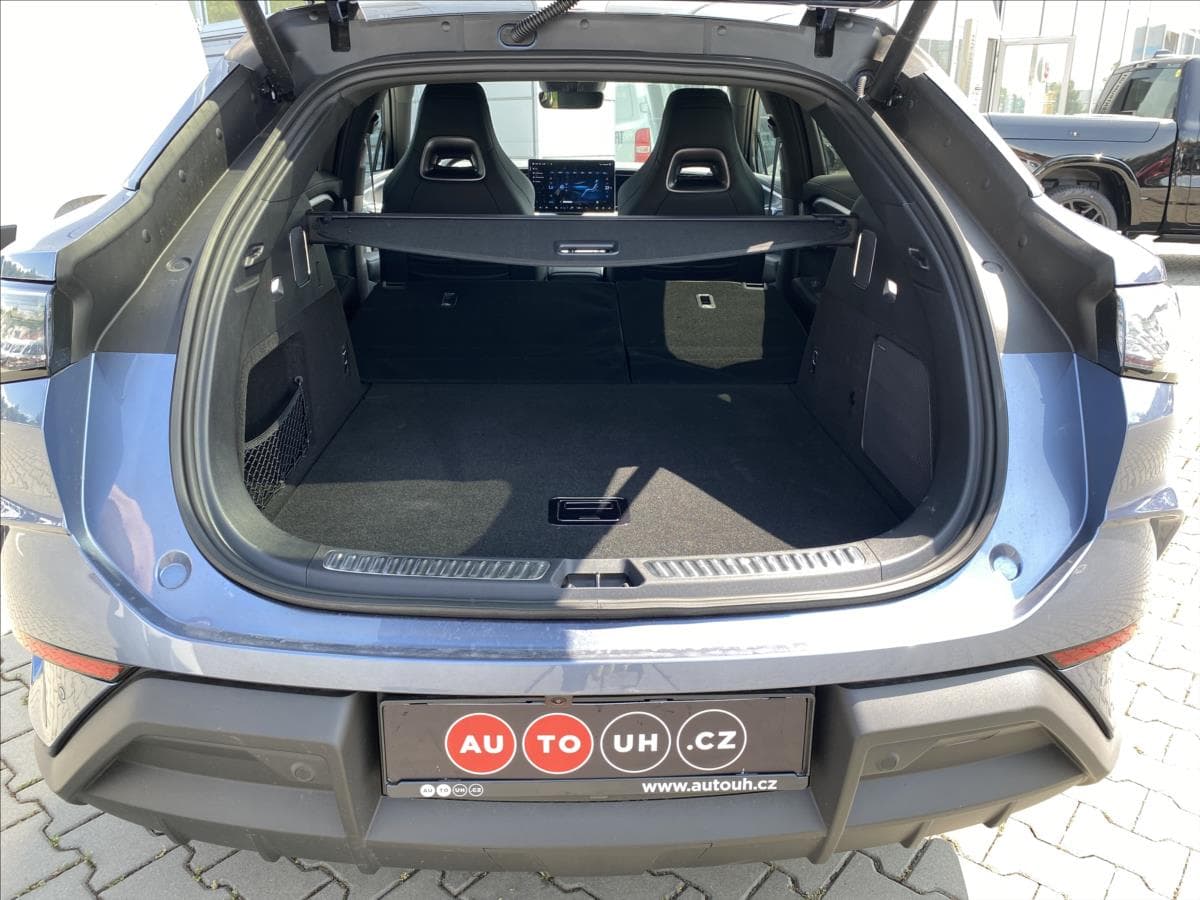 BYD SEALION - 7