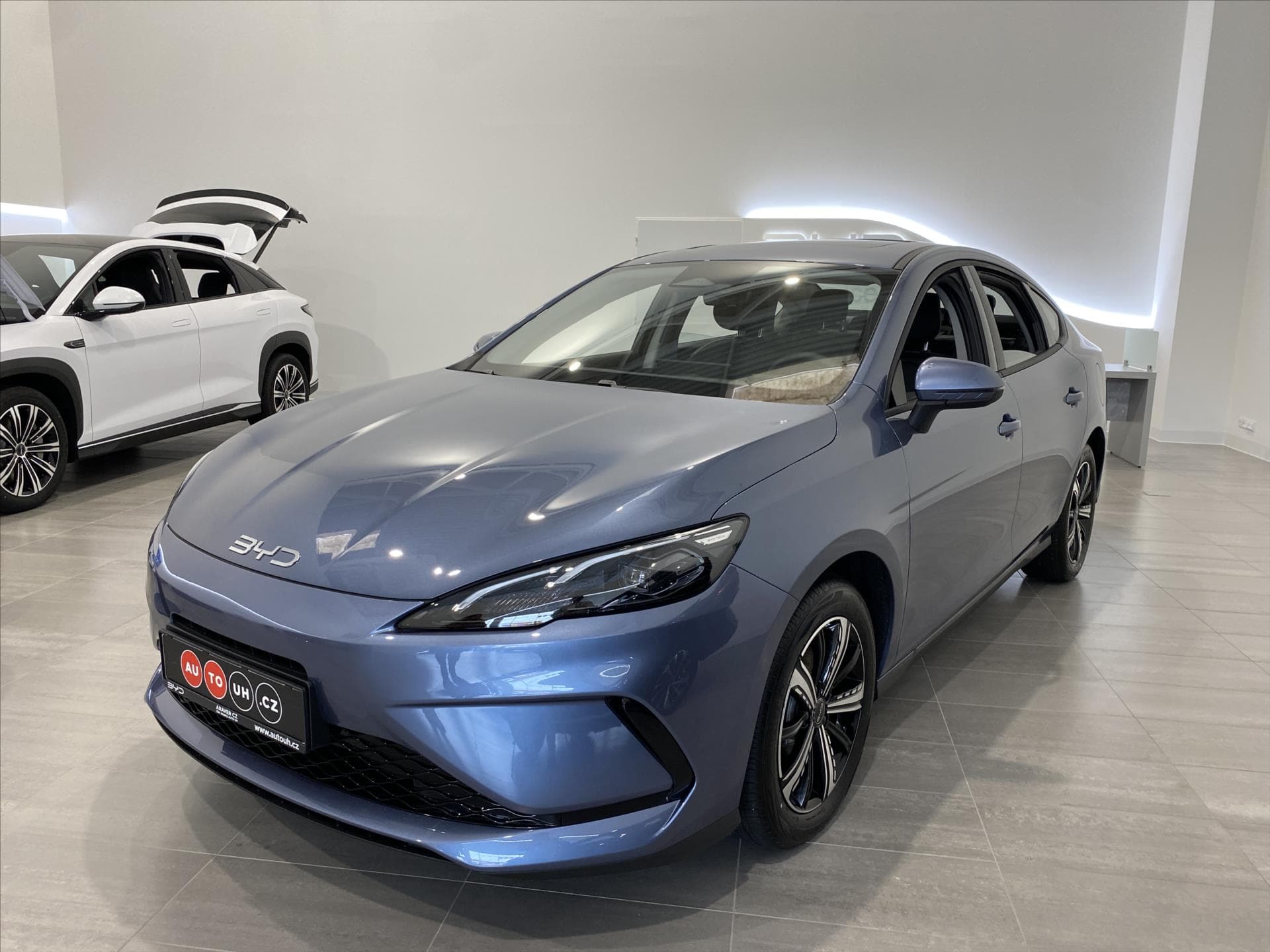 BYD SEAL