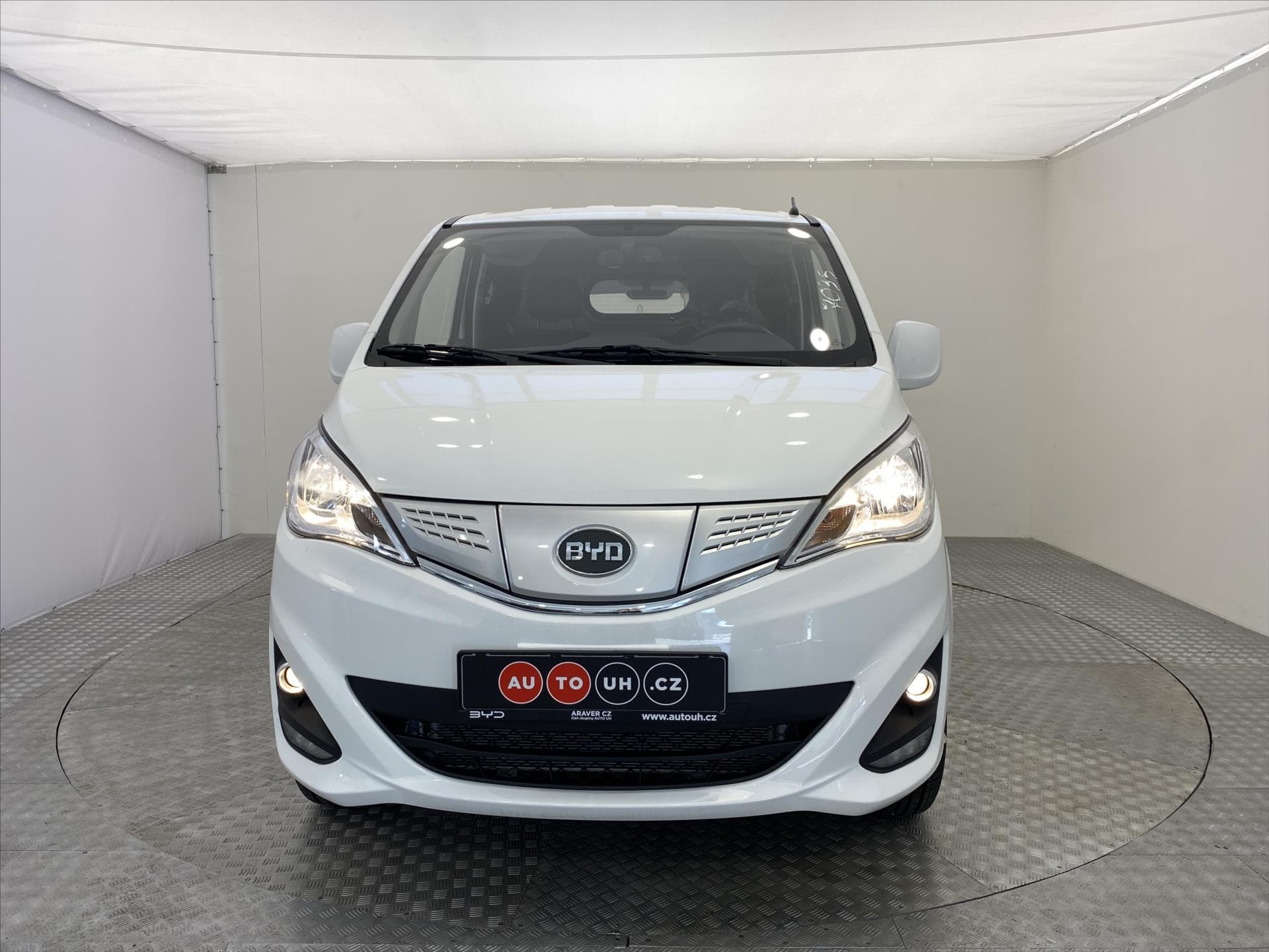 BYD OSTATNÍ