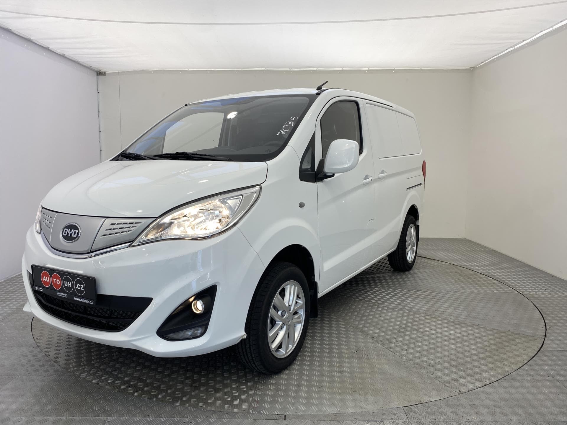 BYD OSTATNÍ - 2