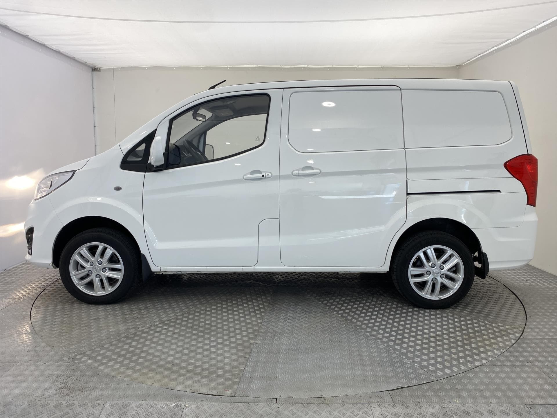 BYD OSTATNÍ - 3