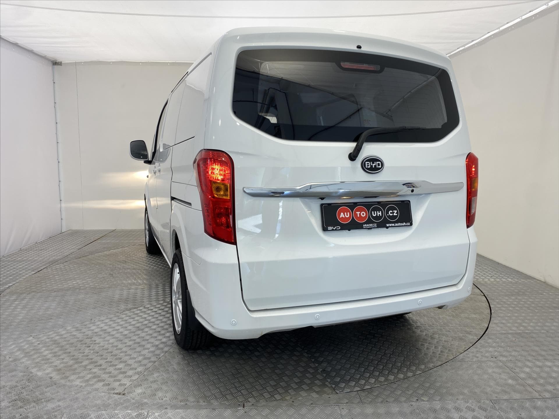 BYD OSTATNÍ - 4
