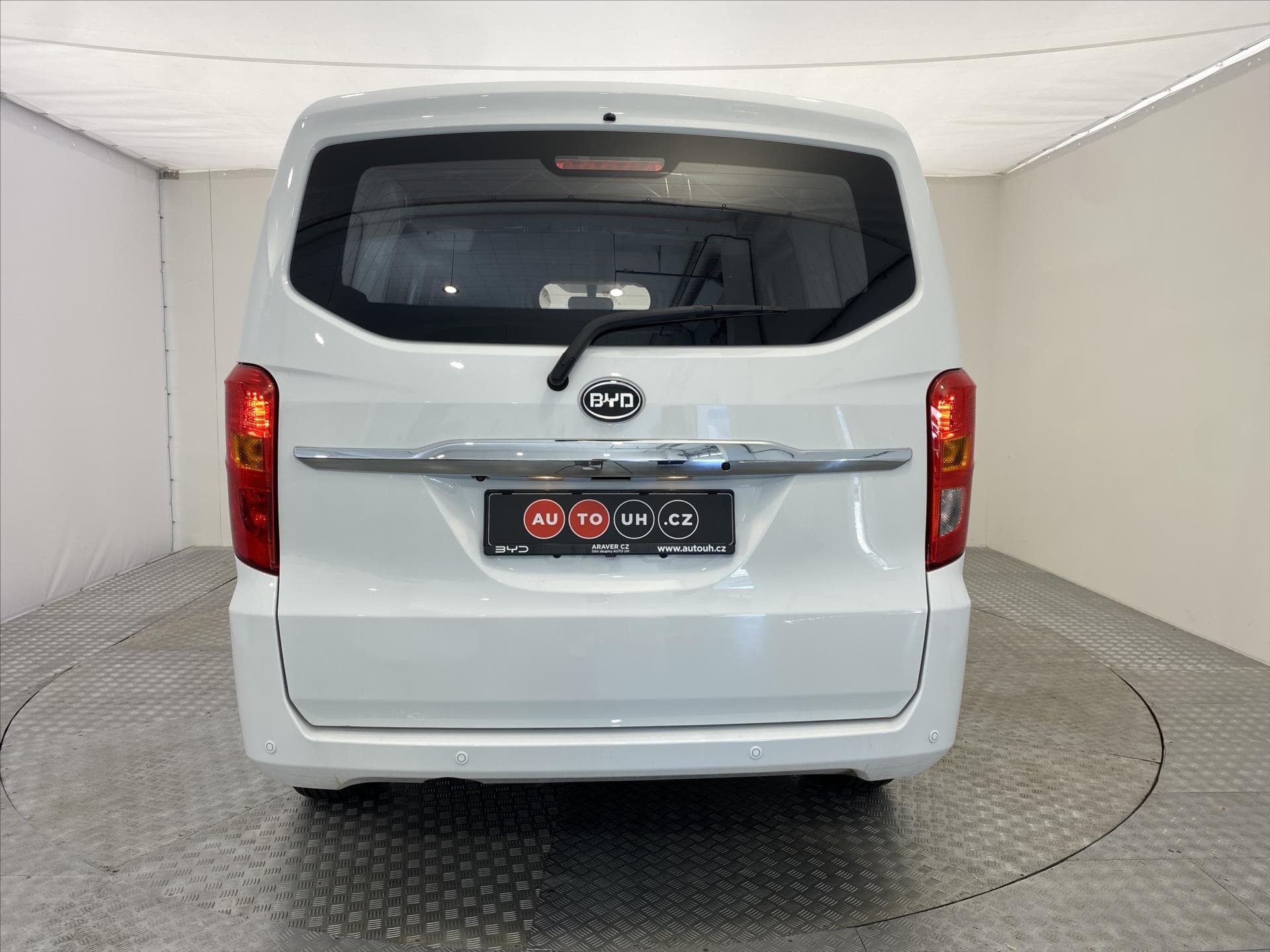 BYD OSTATNÍ - 5