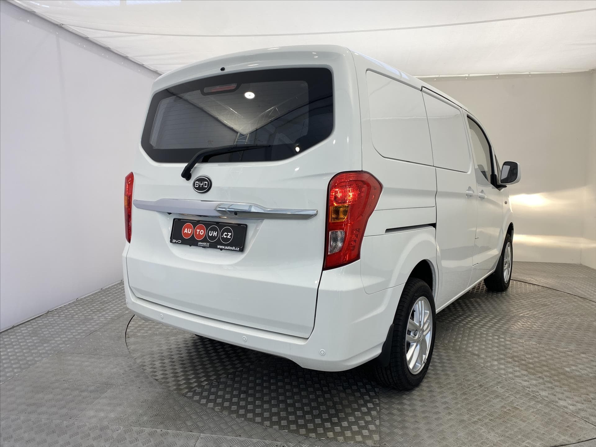 BYD OSTATNÍ - 6