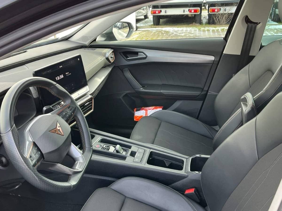 Cupra FORMENTOR - 11