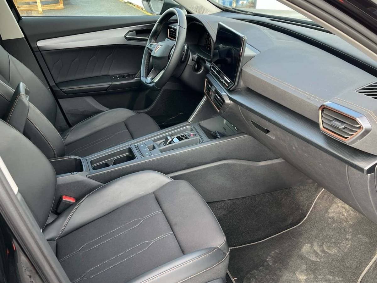 Cupra FORMENTOR - 12