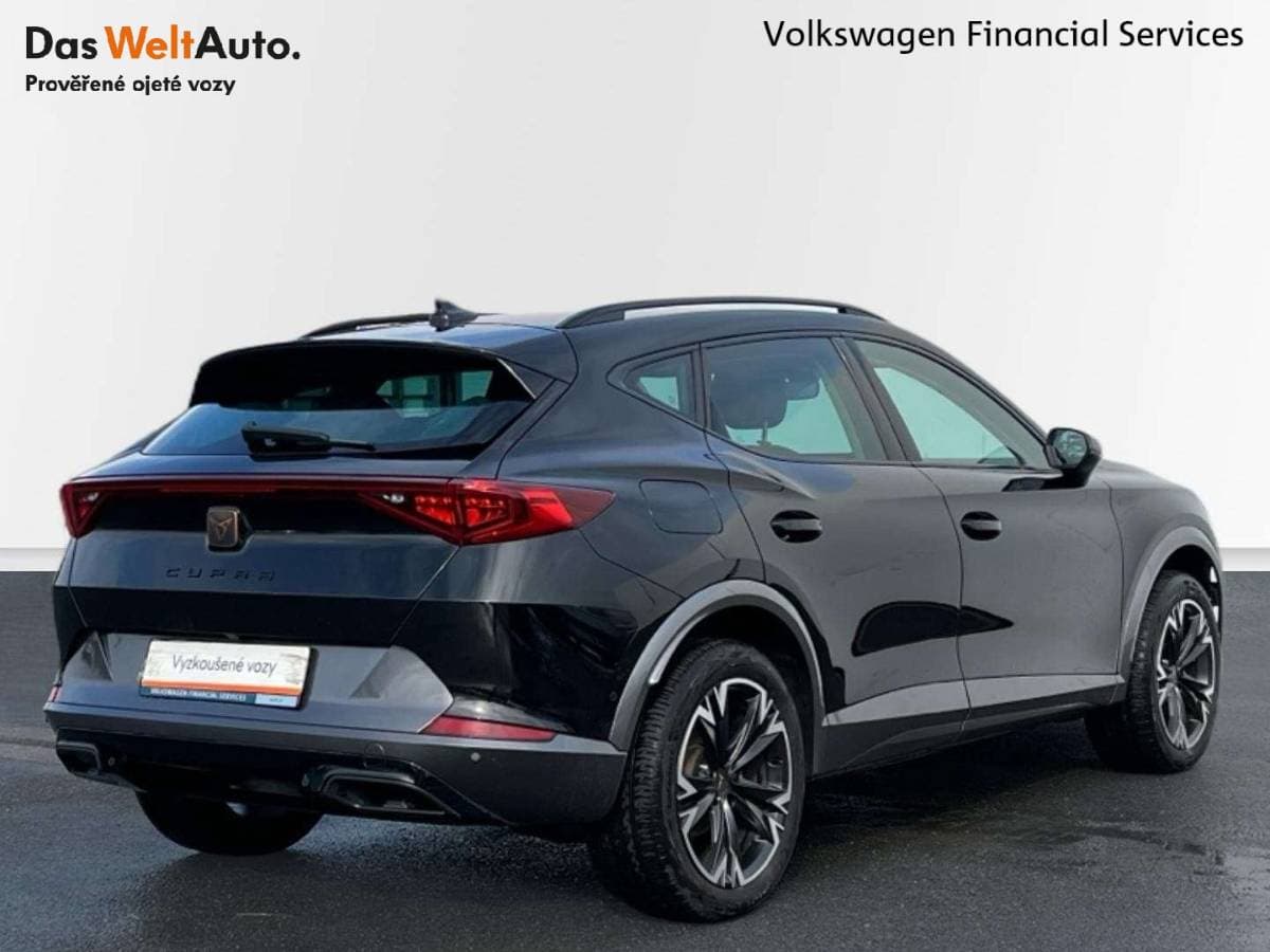 Cupra FORMENTOR - 2