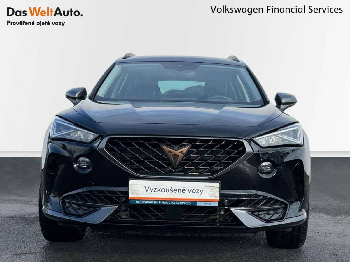Cupra FORMENTOR - 4