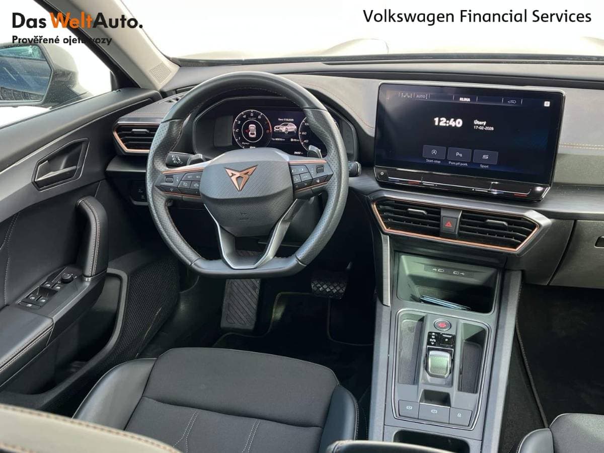 Cupra FORMENTOR - 5