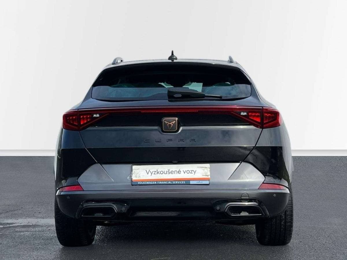 Cupra FORMENTOR - 6