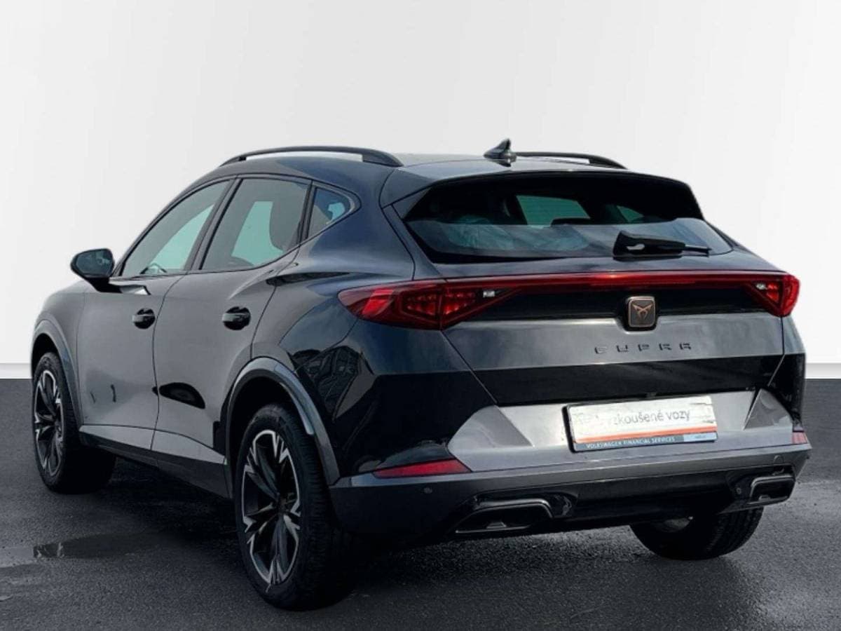 Cupra FORMENTOR - 7