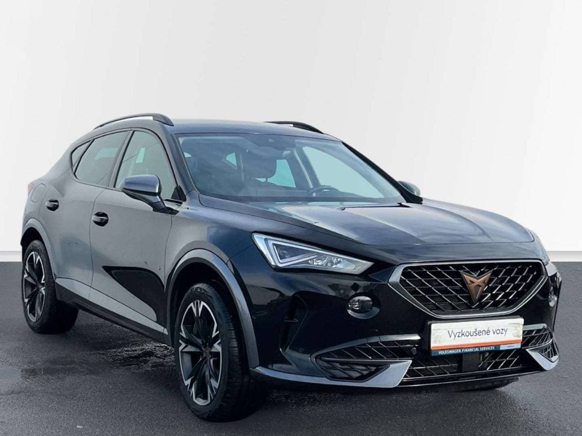 Cupra FORMENTOR - 8