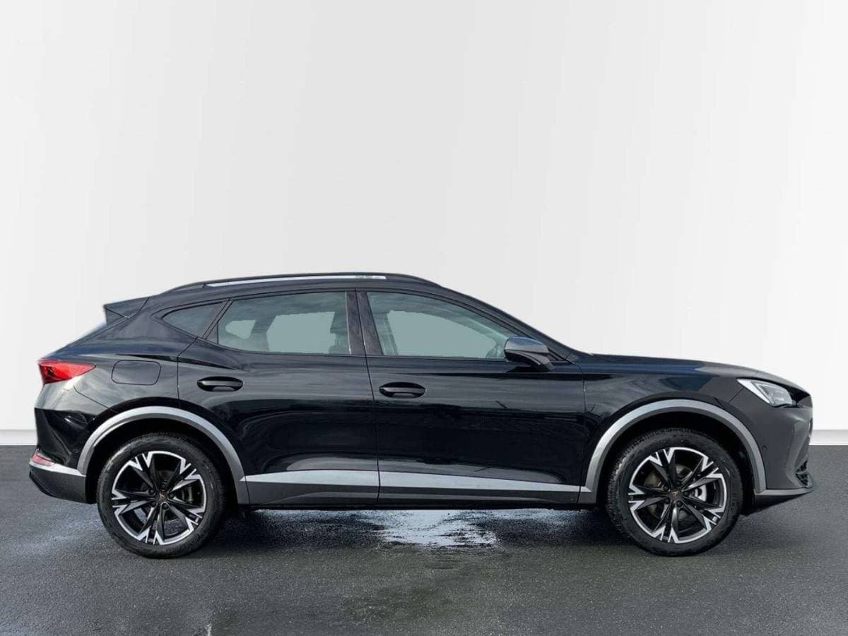Cupra FORMENTOR - 9