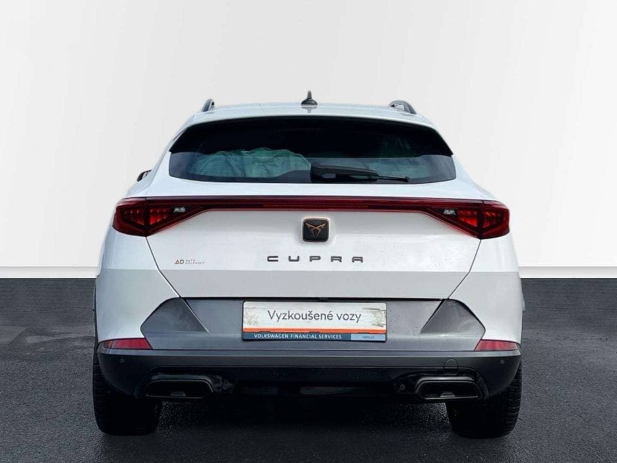 Cupra FORMENTOR - 10
