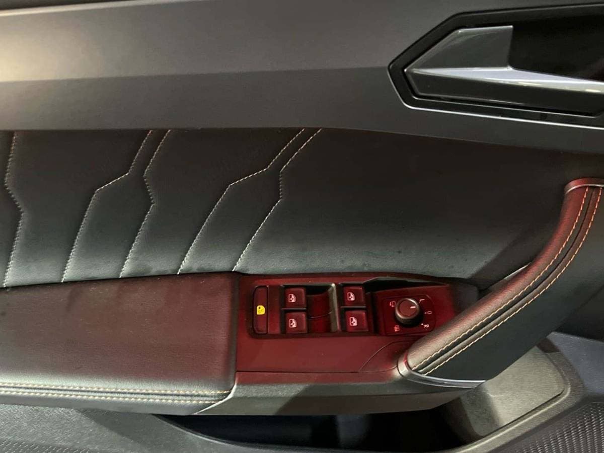 Cupra FORMENTOR - 12