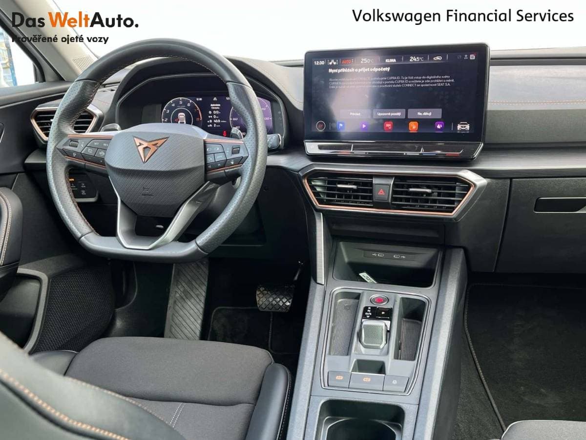 Cupra FORMENTOR - 5