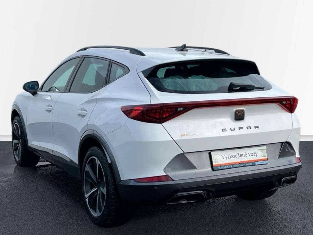 Cupra FORMENTOR - 6