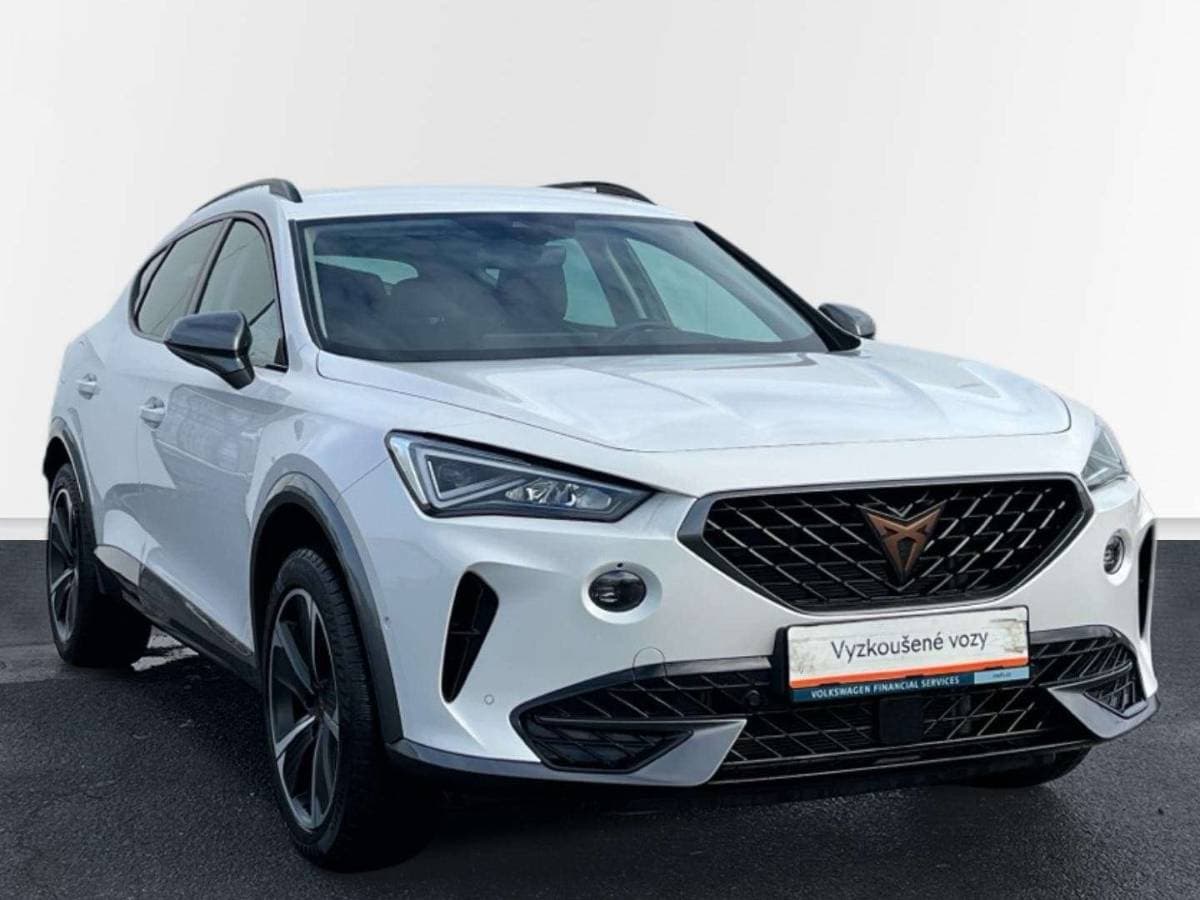 Cupra FORMENTOR - 7