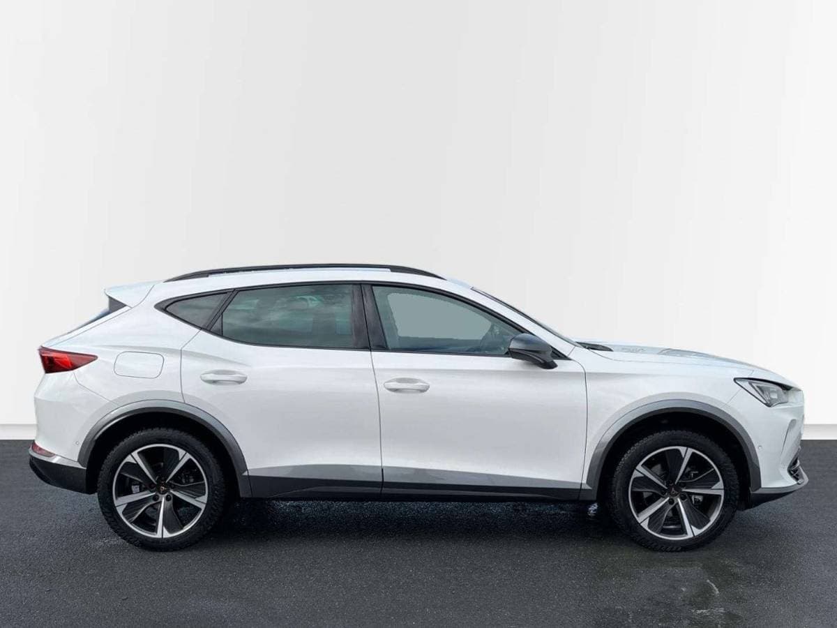 Cupra FORMENTOR - 8