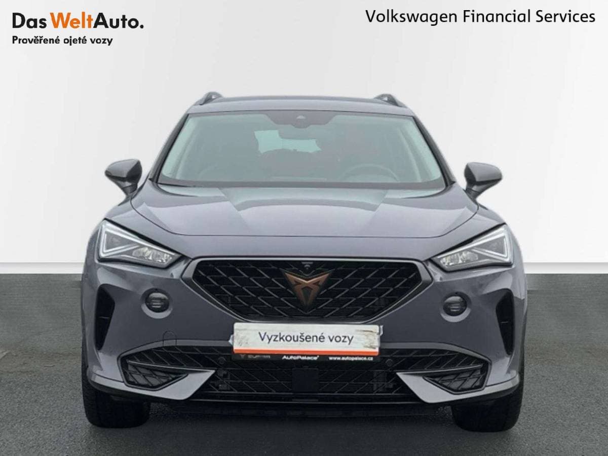 Cupra FORMENTOR - 4