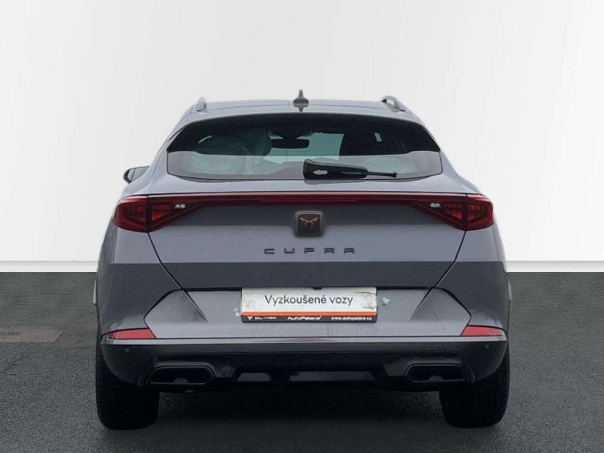 Cupra FORMENTOR - 6