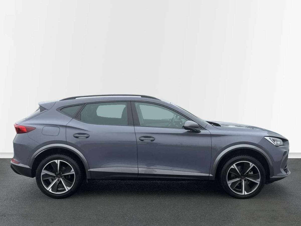 Cupra FORMENTOR - 7