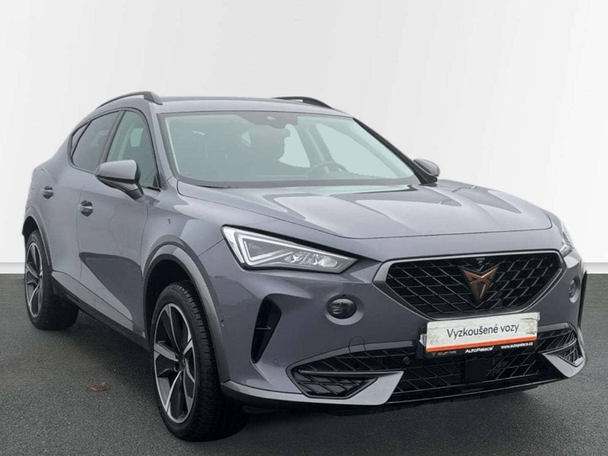 Cupra FORMENTOR - 8