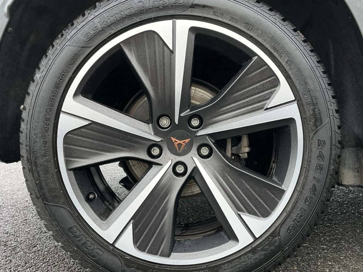 Cupra FORMENTOR - 9