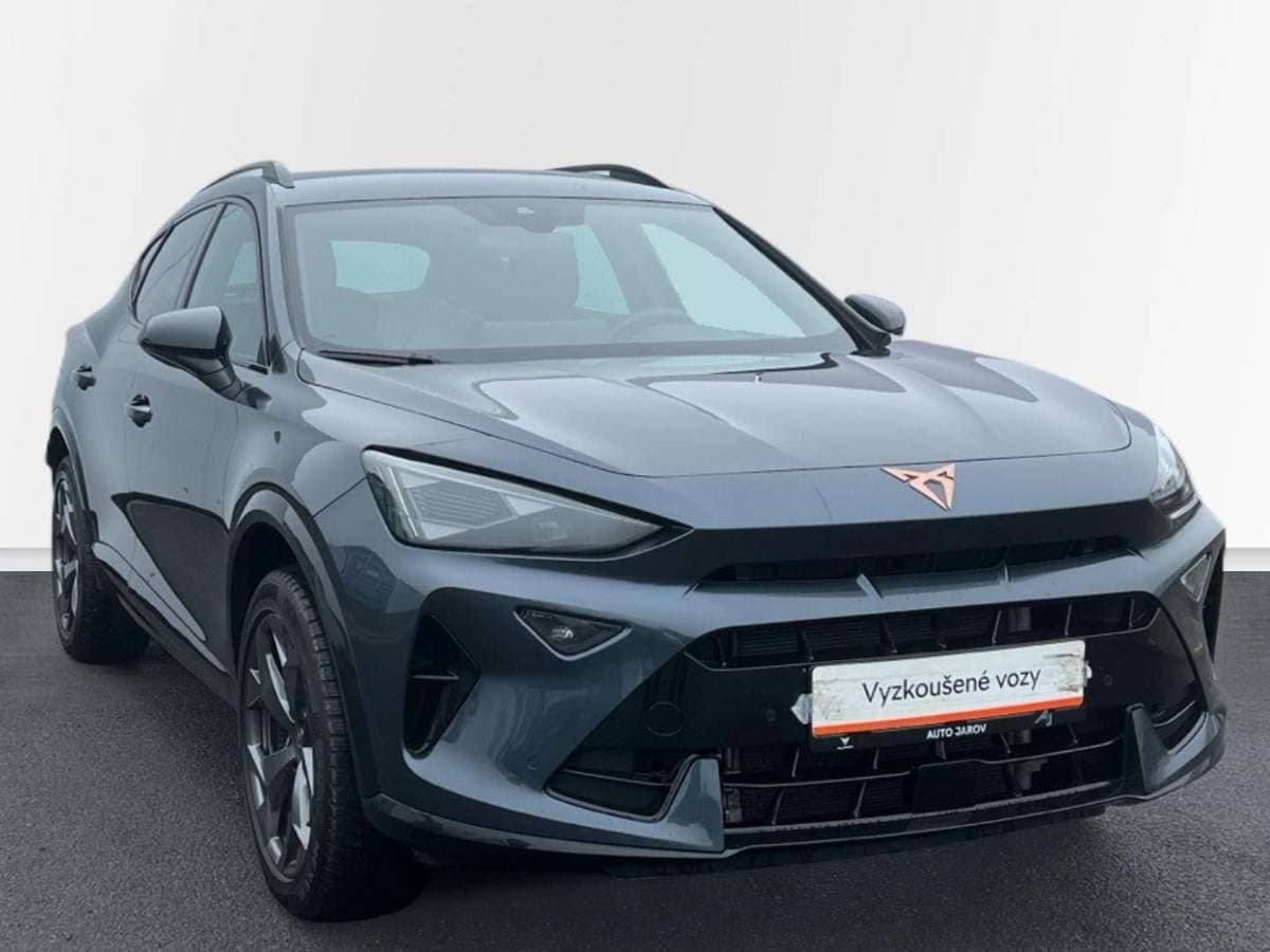 Cupra FORMENTOR - 10