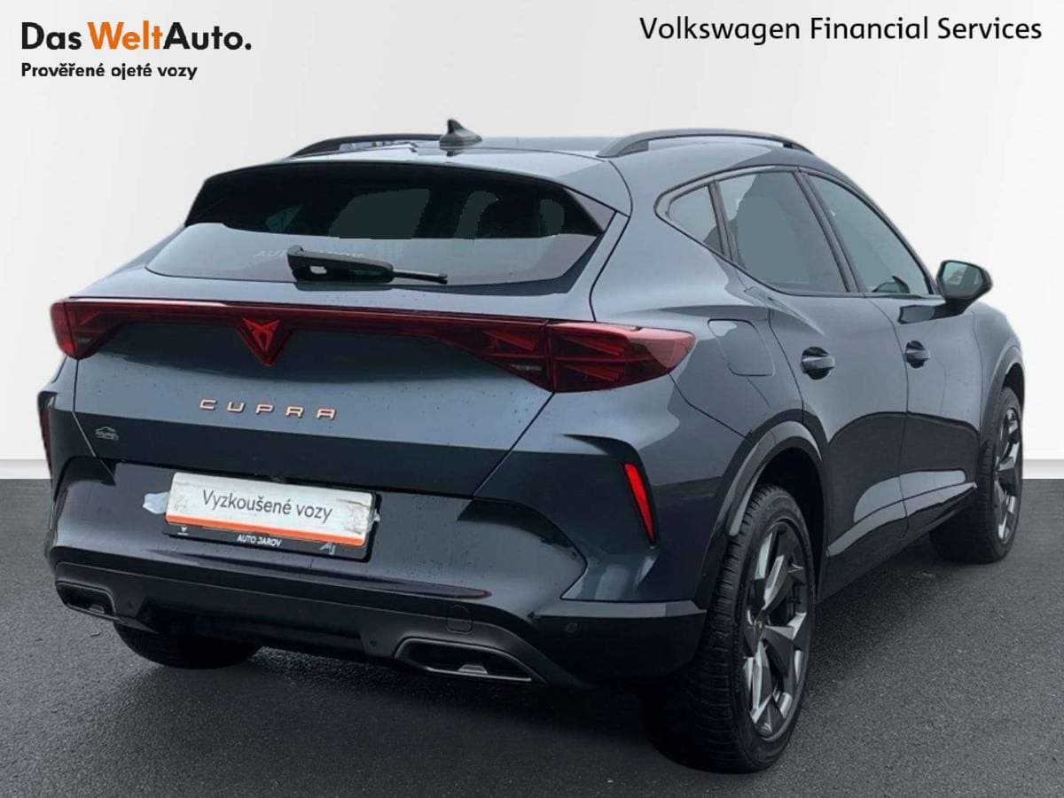 Cupra FORMENTOR - 2