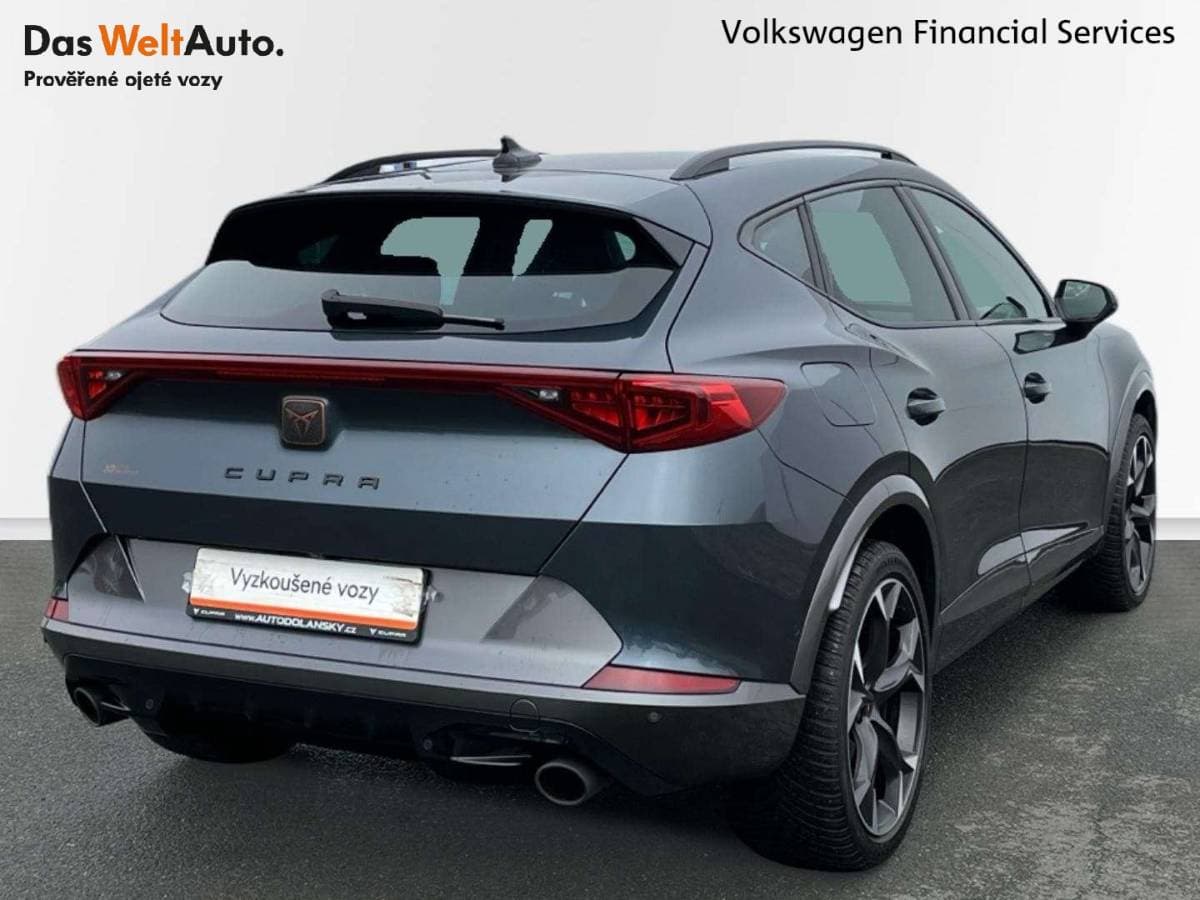 Cupra FORMENTOR - 2