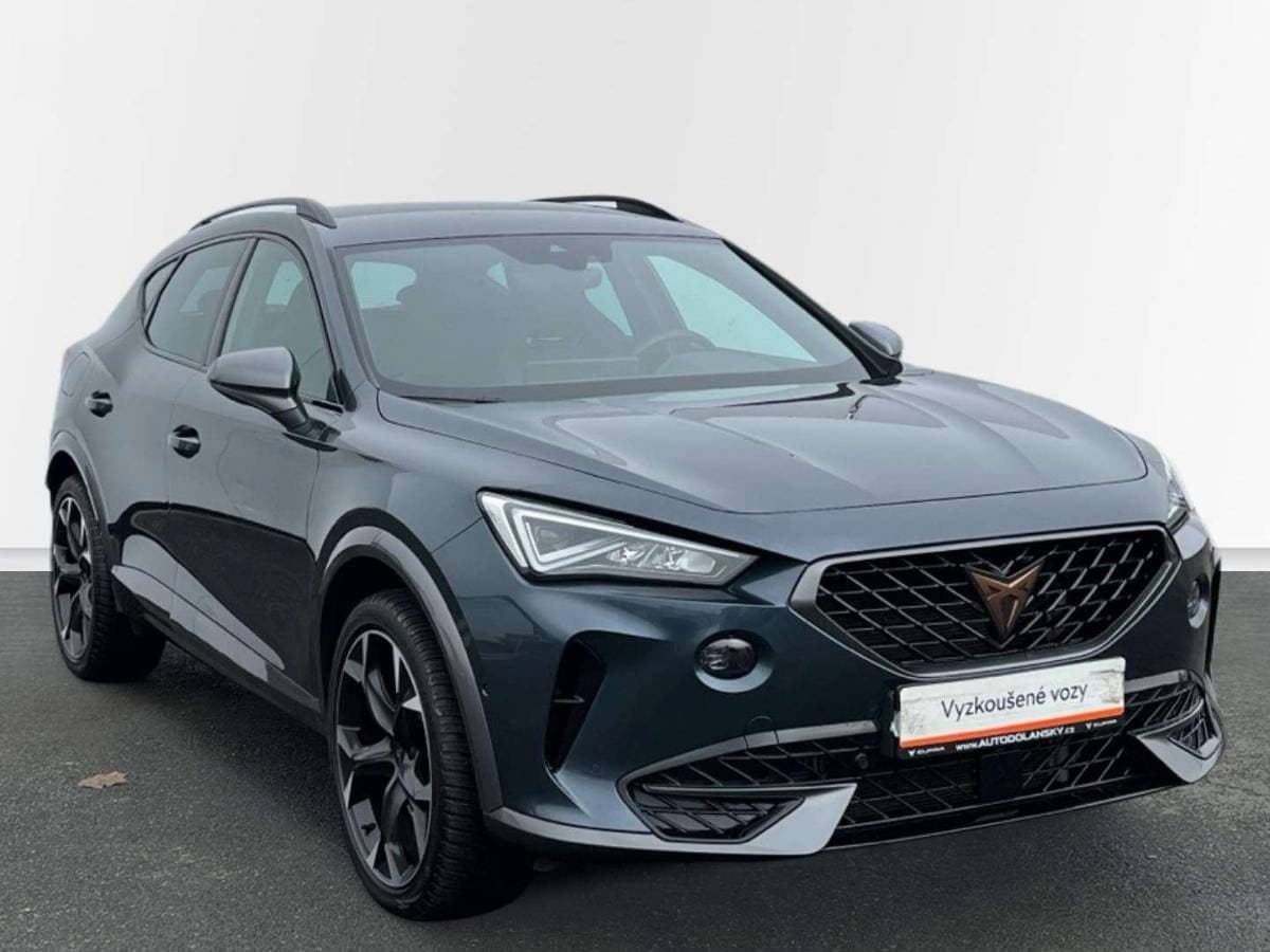 Cupra FORMENTOR - 8