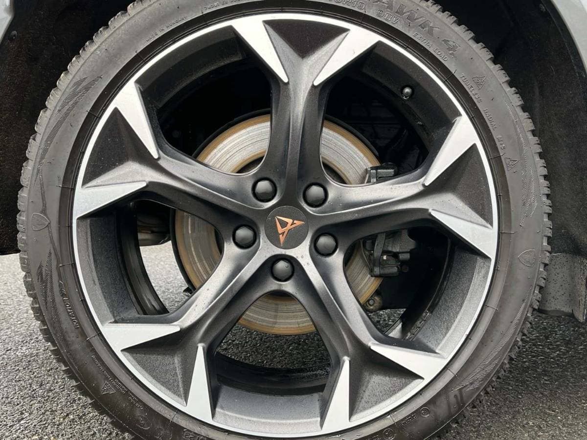 Cupra FORMENTOR - 9