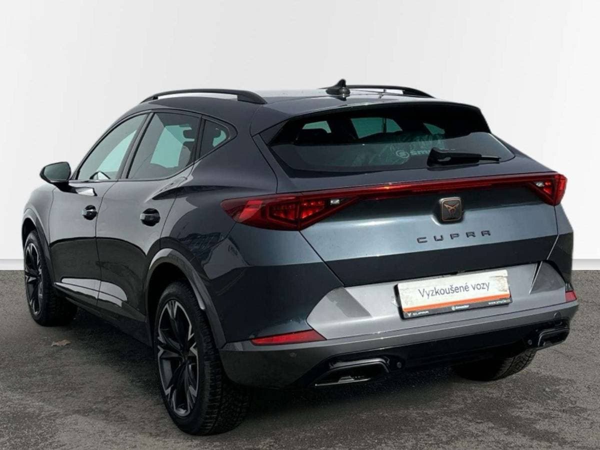 Cupra FORMENTOR - 10