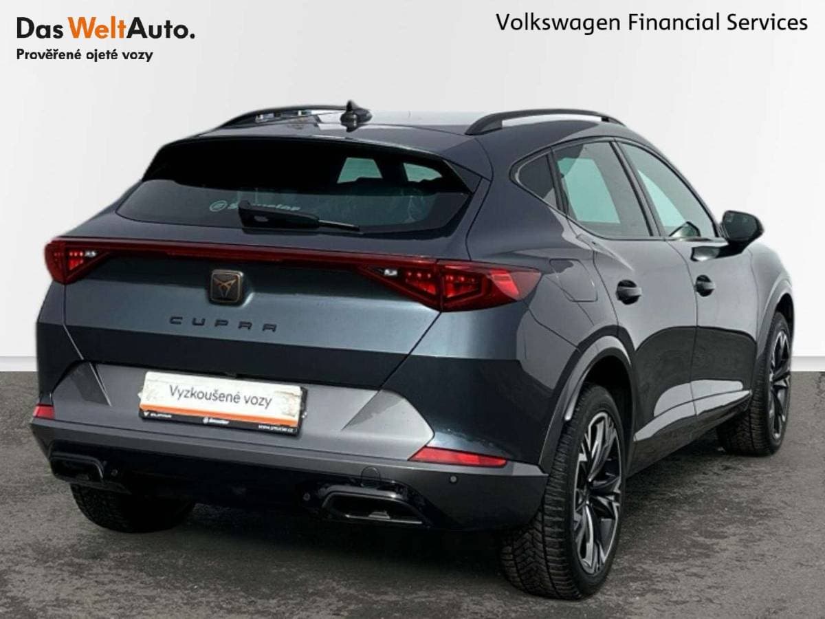 Cupra FORMENTOR - 2