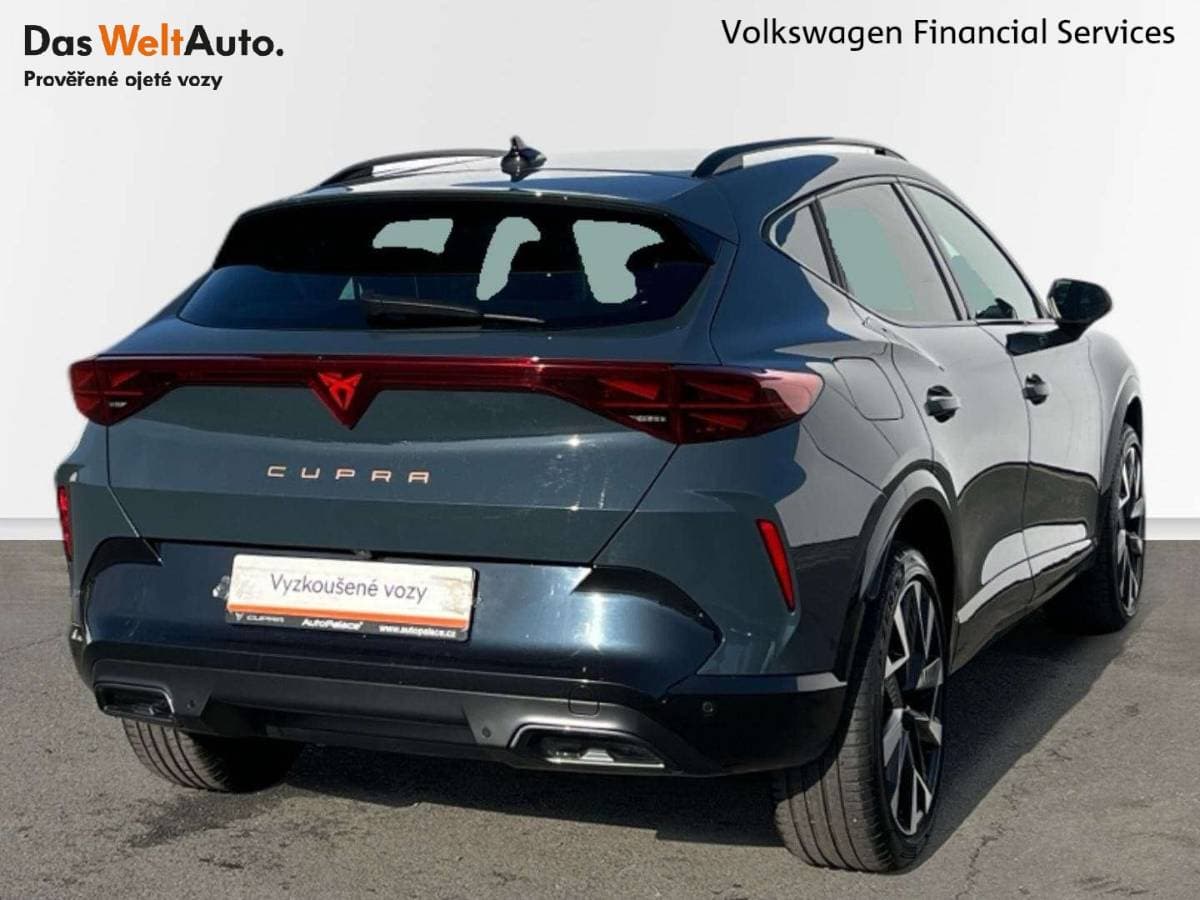 Cupra FORMENTOR - 2