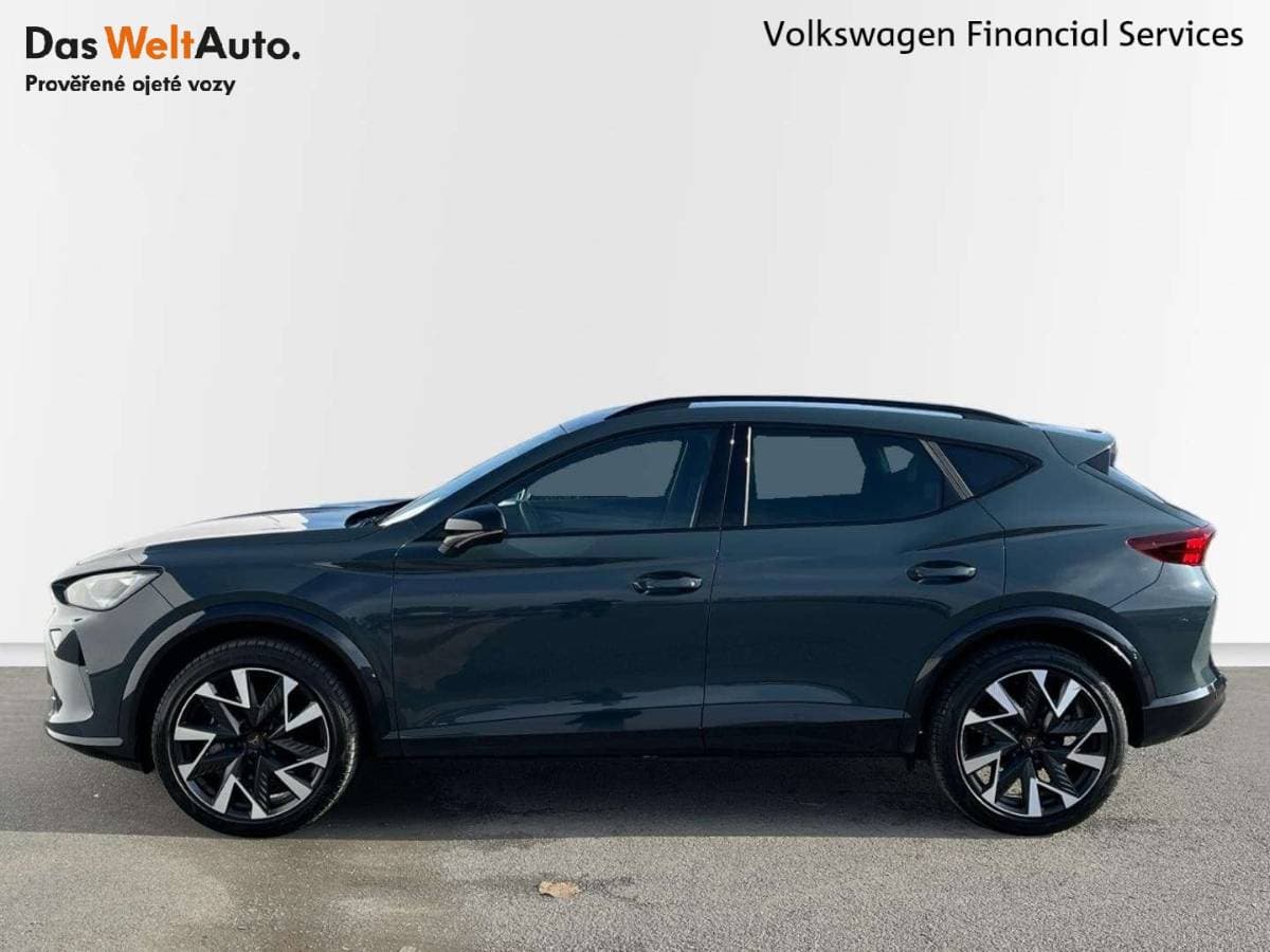 Cupra FORMENTOR - 3