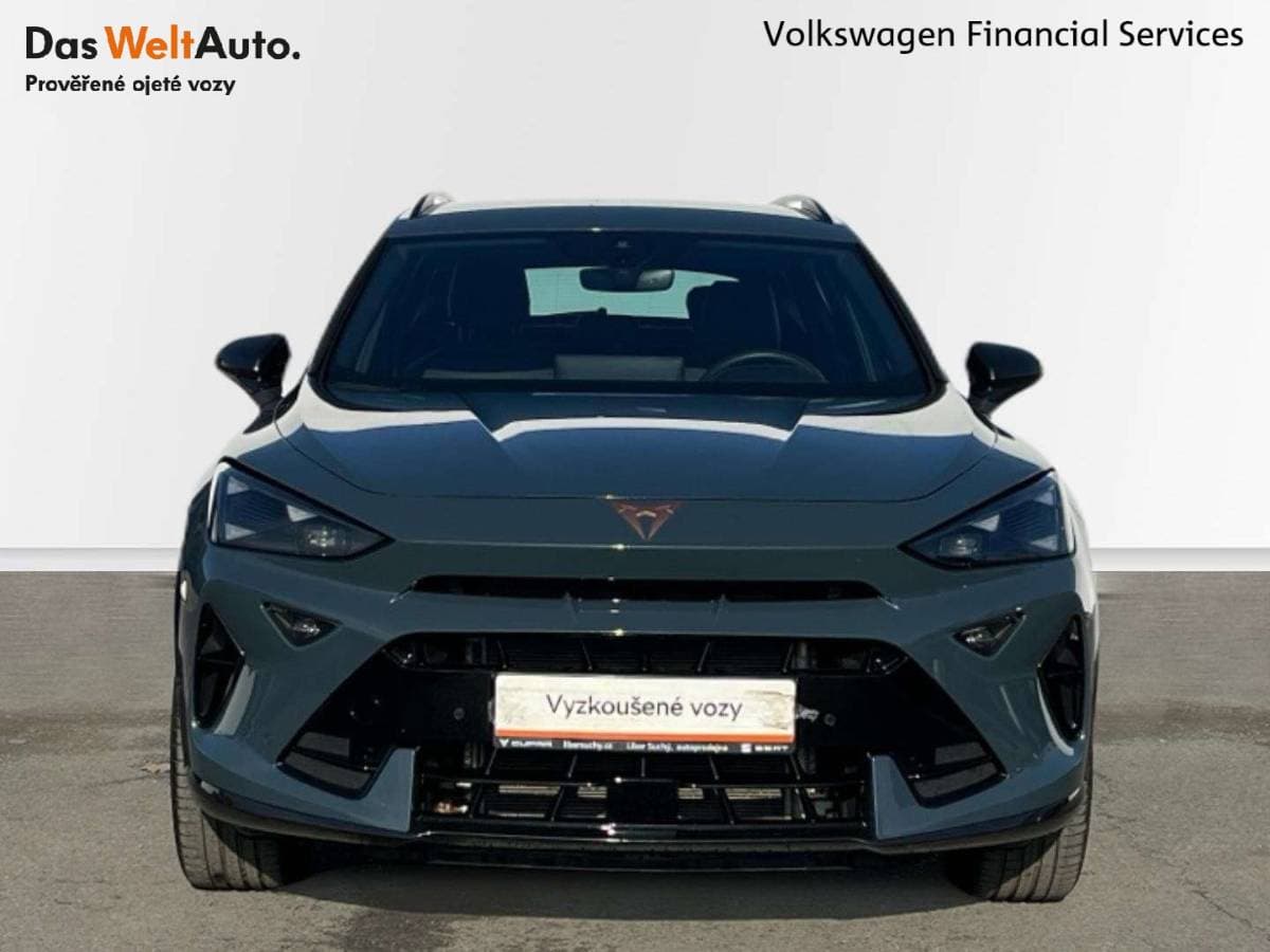 Cupra FORMENTOR - 4