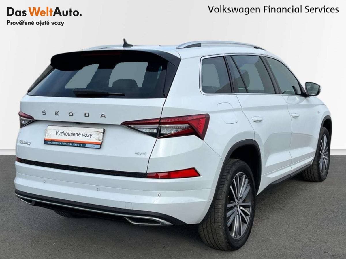 Škoda KODIAQ - 2