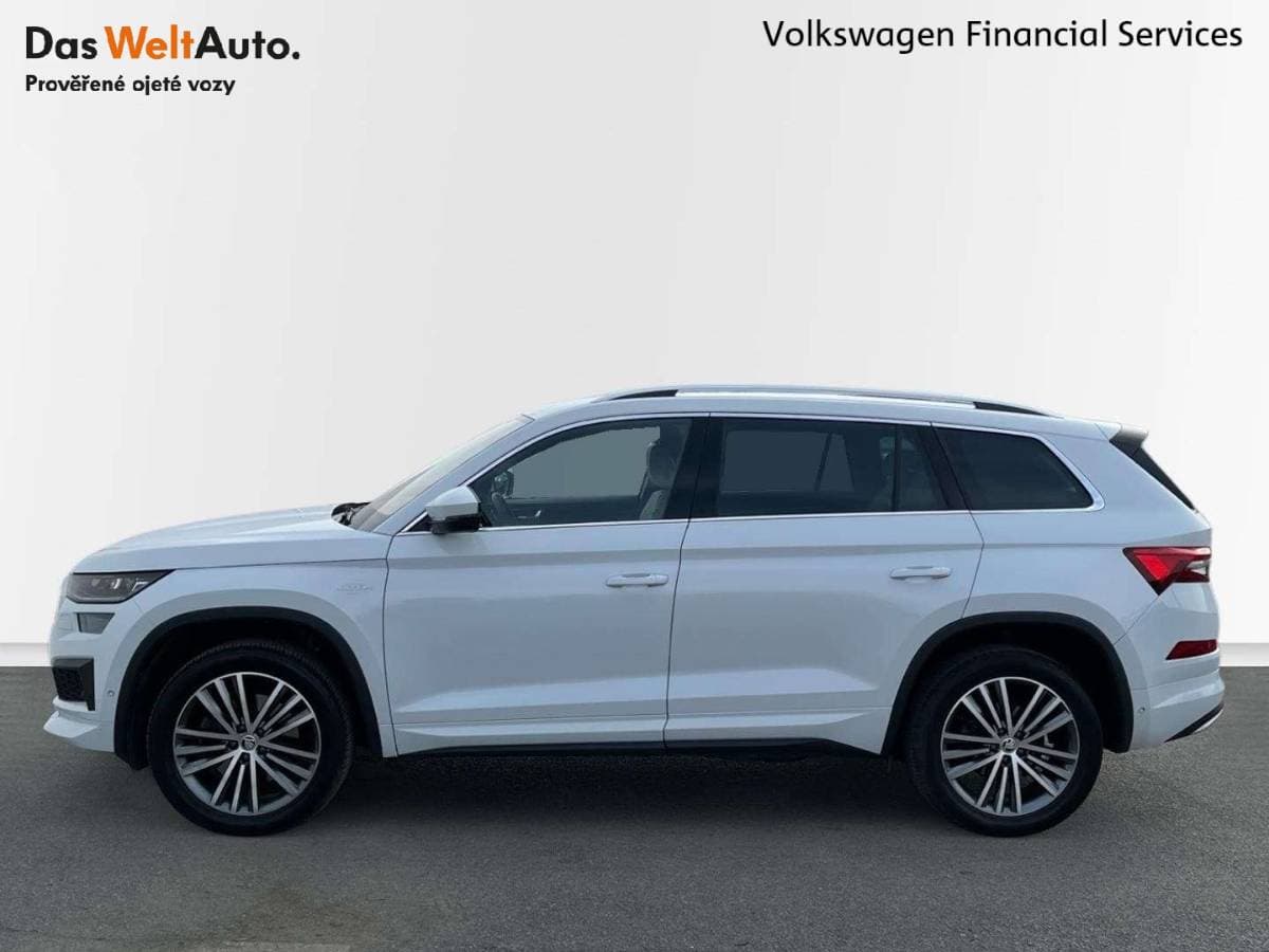 Škoda KODIAQ - 3